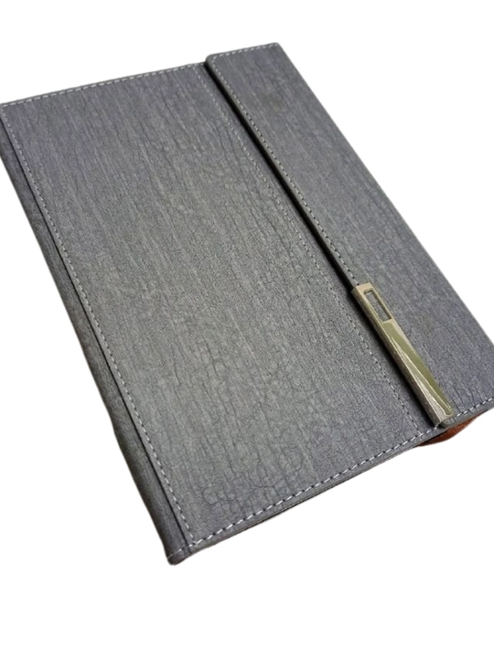 Деловой блокнот А5, 15*20 см, твердая и мягкая обложка, офисные блокноты, 100 страниц