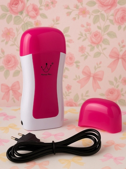 Воскоплав картриджный для депиляции Depilatory Heater