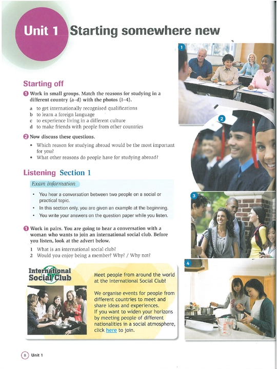Complete IELTS Bands 4–5 (A5 FORMAT)