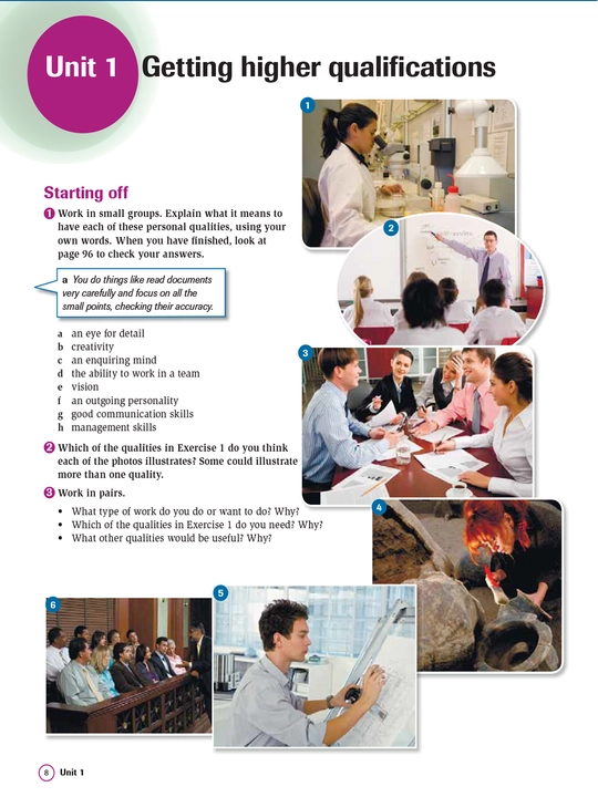 Complete IELTS Bands 4–5 (A5 FORMAT)