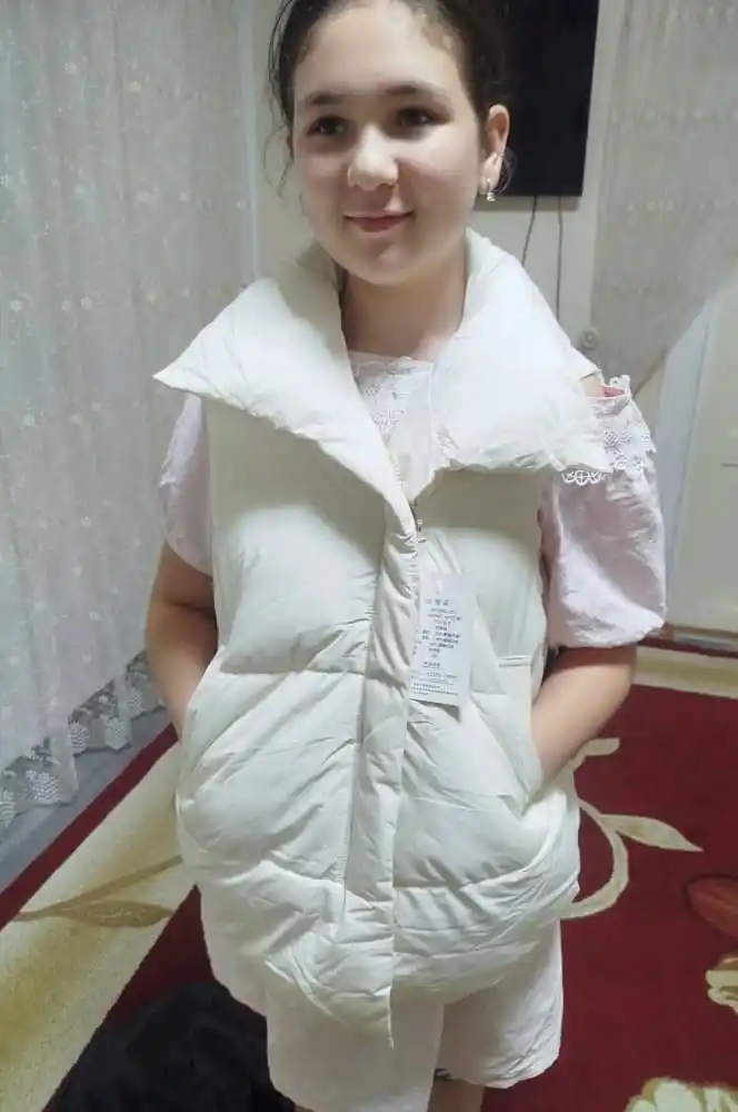 Nimcha ayollar uchun bahor va kuz uchun