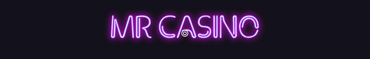 MR.CASINO 🎲