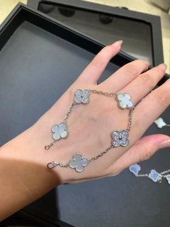 Серый