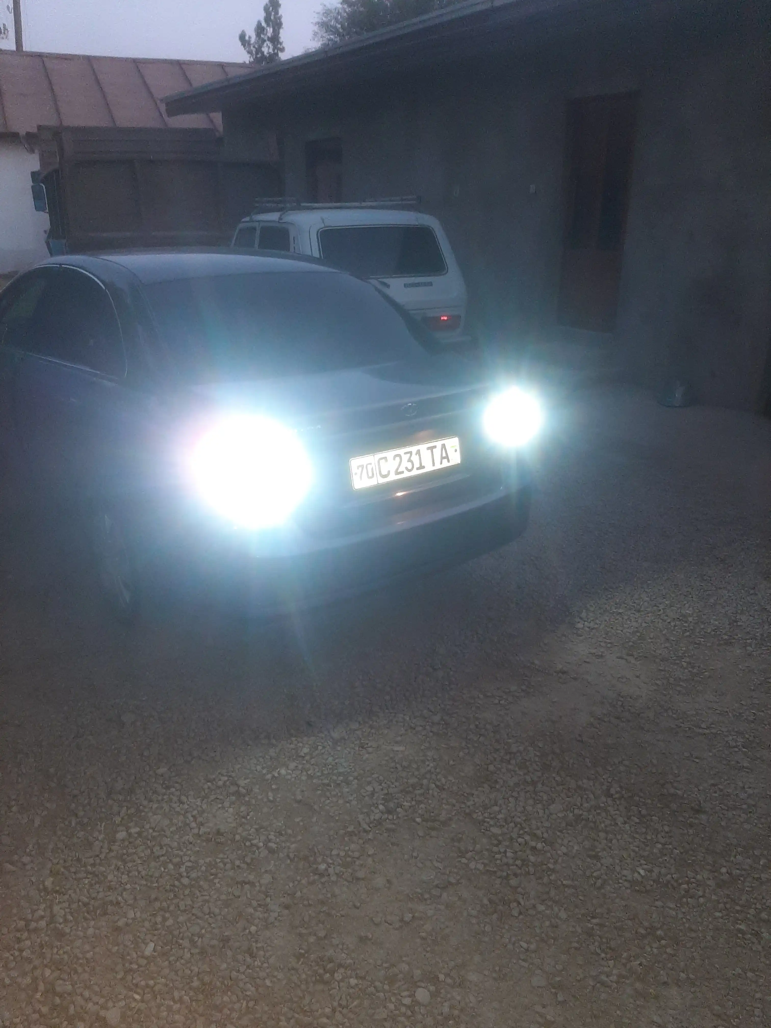 Avtomobil uchun, P21W LED lampalari, chiroqlari, orqa qism, chiroqlar bir donasi shu narx