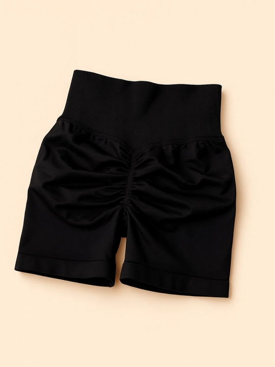 Ayollar sport velosipedlari, sport shortiklari