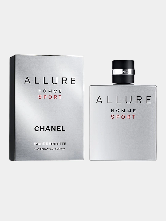 Allure Homme Sport туалетная вода для мужчин