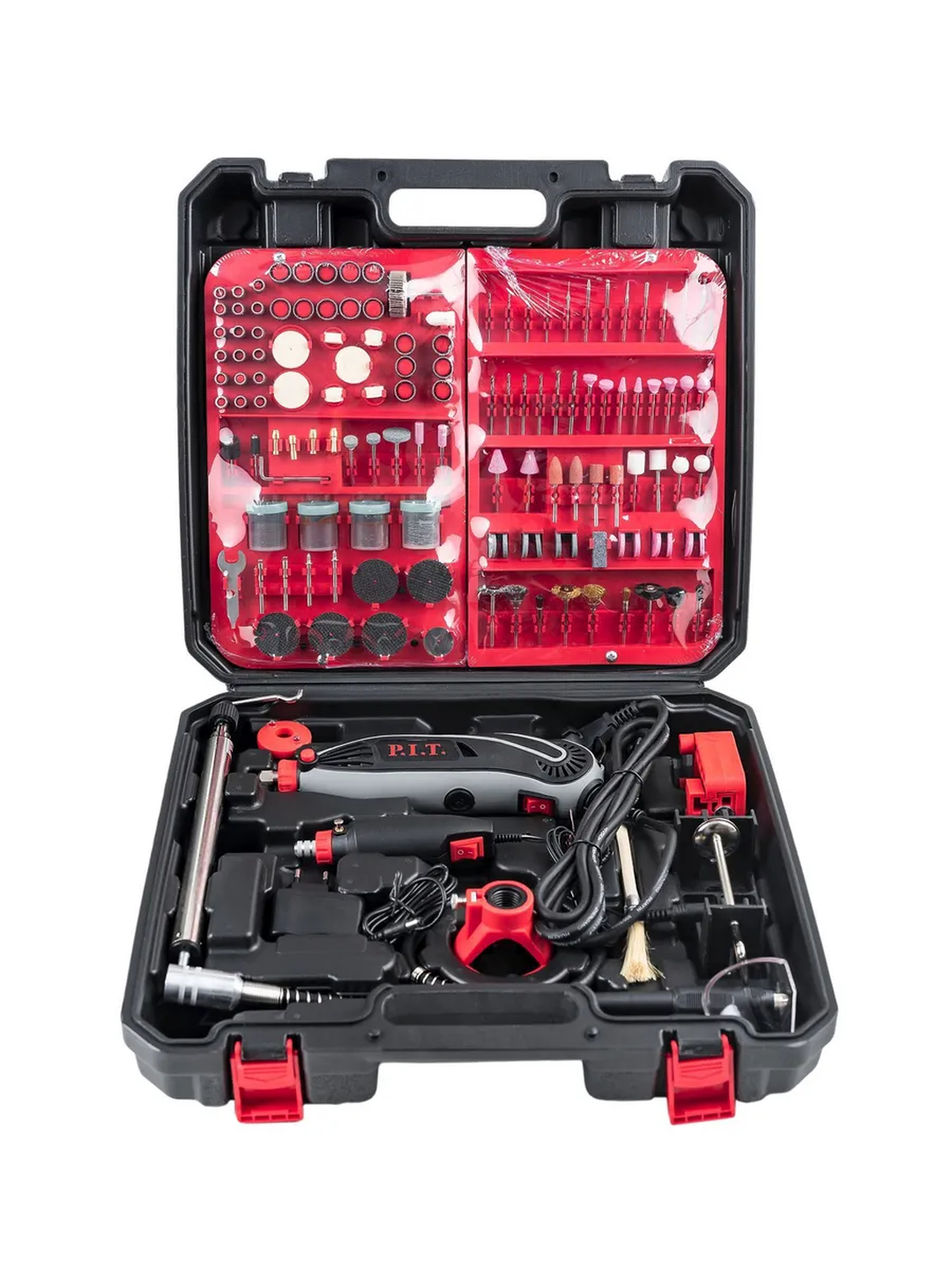Graver electr P.I.T. PMG200-C1