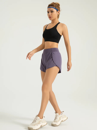 Ikki kishilik belbogli