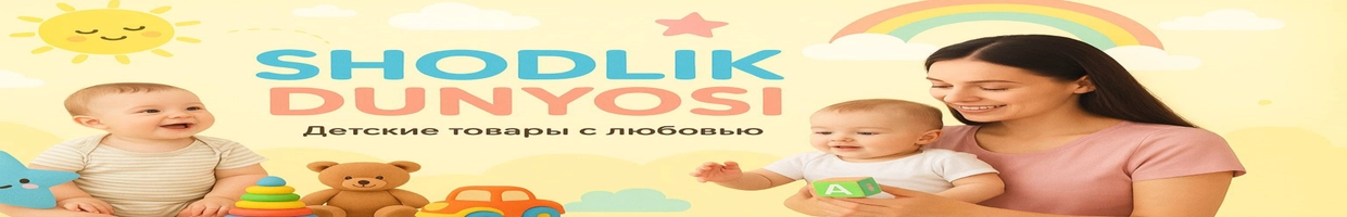 SHODLIK DUNYOSI