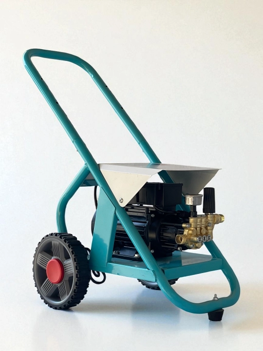 Yuqori bosimli avtomobil yuvish moslamasi MOON 2200 W, karcher, avtomoyka