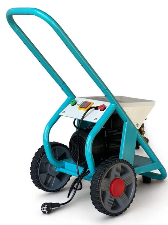 Yuqori bosimli avtomobil yuvish moslamasi MOON 2200 W, karcher, avtomoyka