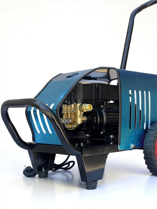 Автомойка высокого давления MOON 2200 Вт, карчер, автомойка