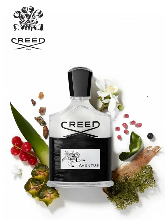 CREED AVENTUS, erkaklar uchun elegant atir, 100ml
