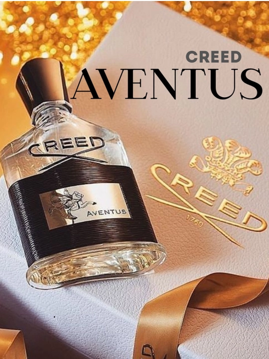 CREED AVENTUS, erkaklar uchun elegant atir, 100ml - 