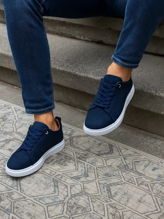 Indigo