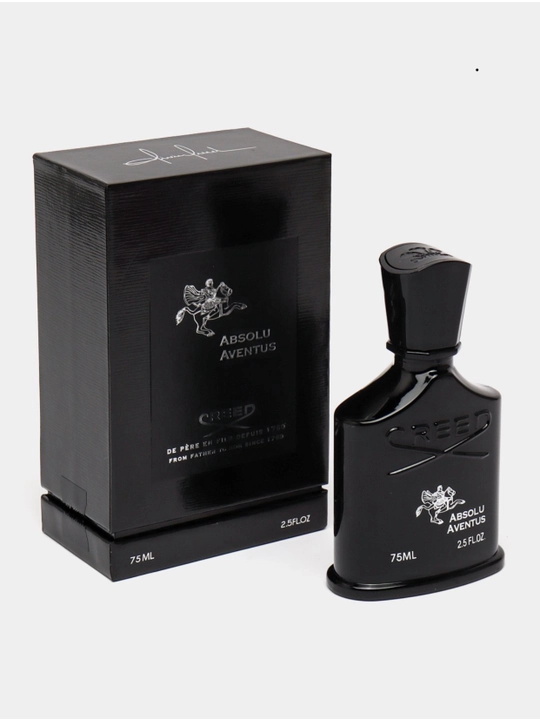 CREED AVENTUS, black, erkaklar uchun elegant atir, 75 ml - 