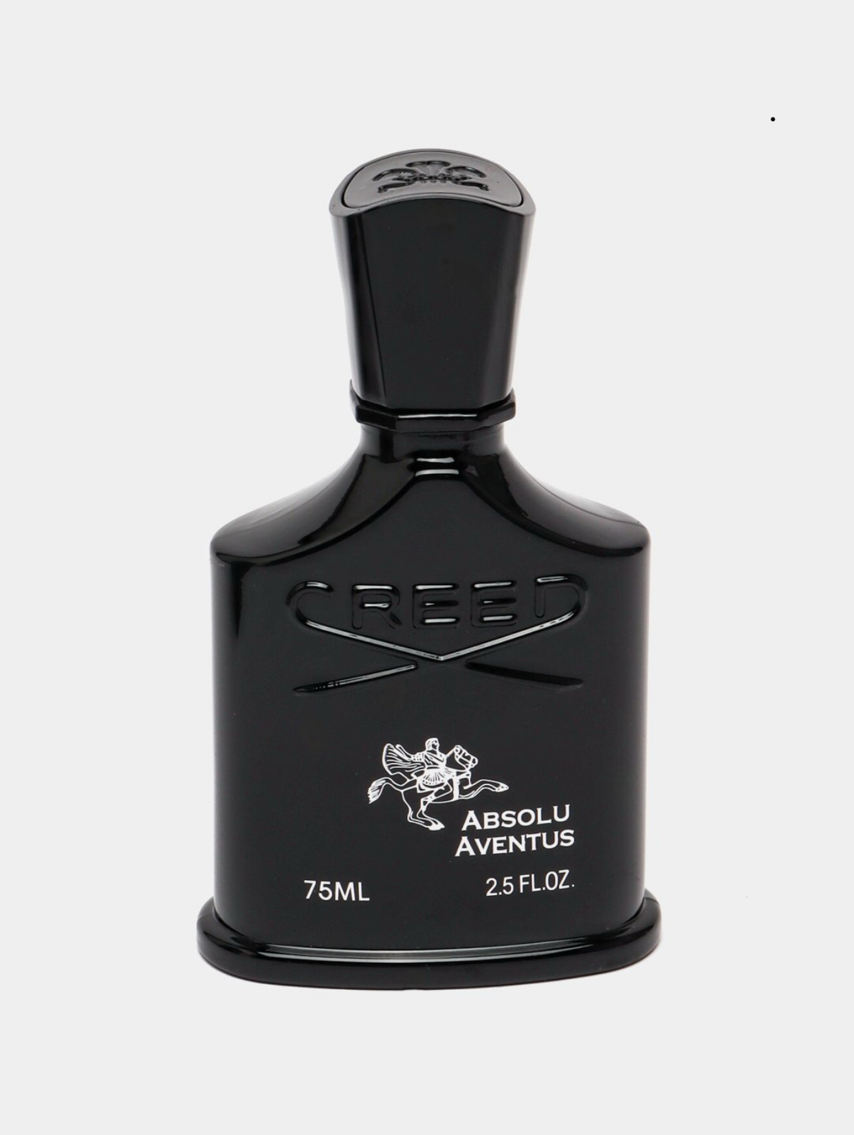 CREED AVENTUS, black, erkaklar uchun elegant atir, 75 ml