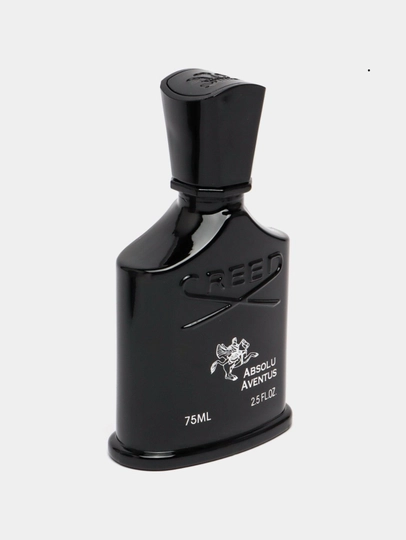 CREED AVENTUS, black, erkaklar uchun elegant atir, 75 ml