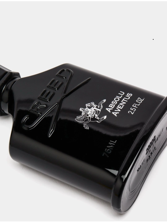 CREED AVENTUS, black, erkaklar uchun elegant atir, 75 ml