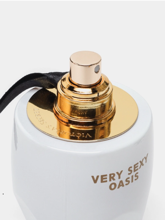 VERY SEXY, OASIS, Victoria's Secret, ayollar uchun atir, 100ml