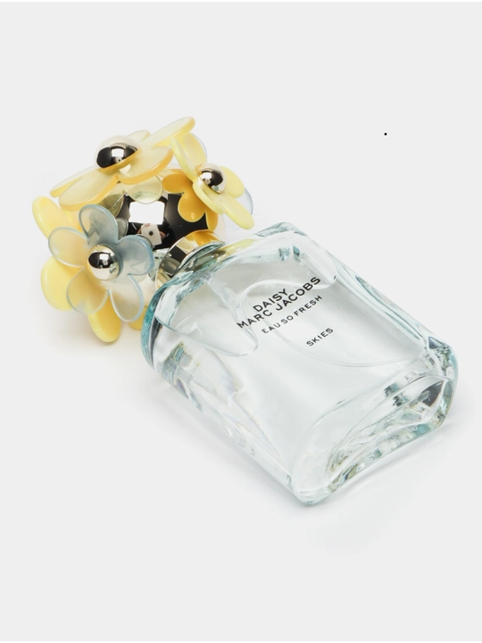 DAISY MARC JACOBS, EAU SO FRESH, SKIES, Ayollar uchun yoqimli atir, 75ml