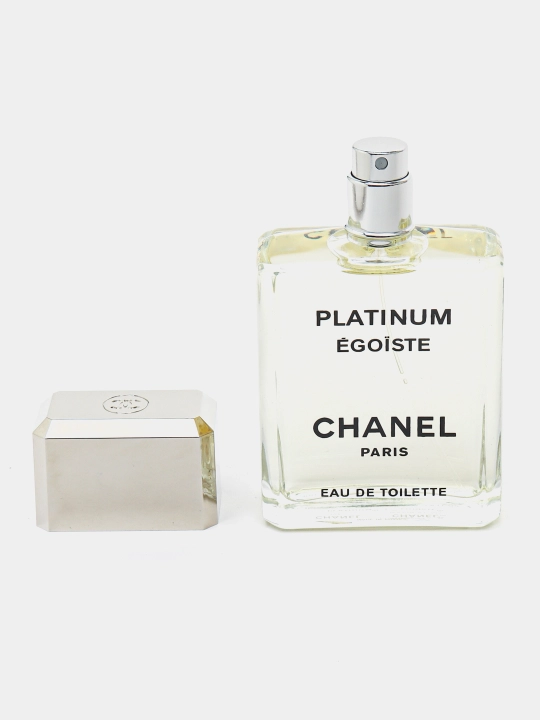 Platinum Egoiste erkak xushbo‘y atri, 100 ml