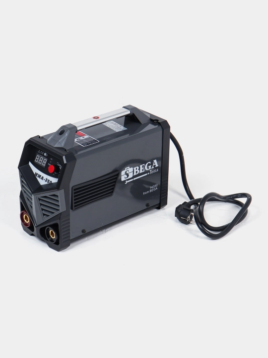 S.BEGA 300/350 invertorli payvandlash apparati