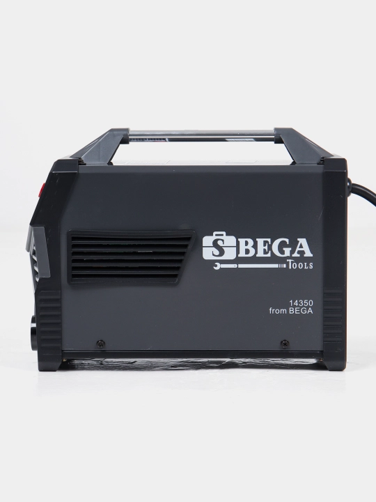 S.BEGA 300/350 invertorli payvandlash apparati