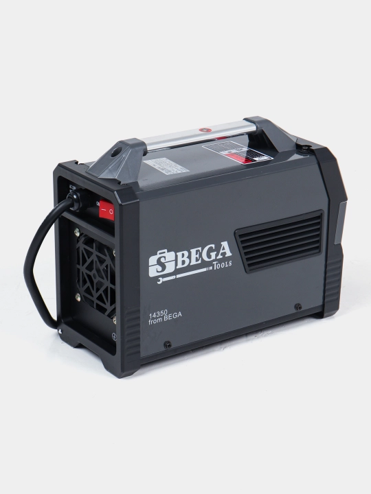 S.BEGA 300/350 invertorli payvandlash apparati