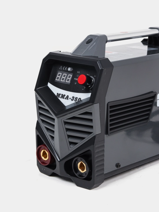 S.BEGA 300/350 invertorli payvandlash apparati