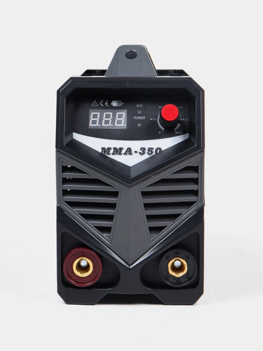 S.BEGA 300/350 invertorli payvandlash apparati