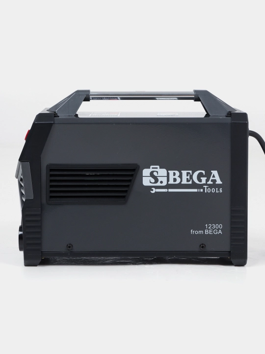 S.BEGA 300/350 invertorli payvandlash apparati