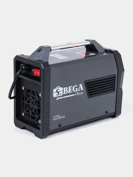 S.BEGA 300/350 invertorli payvandlash apparati