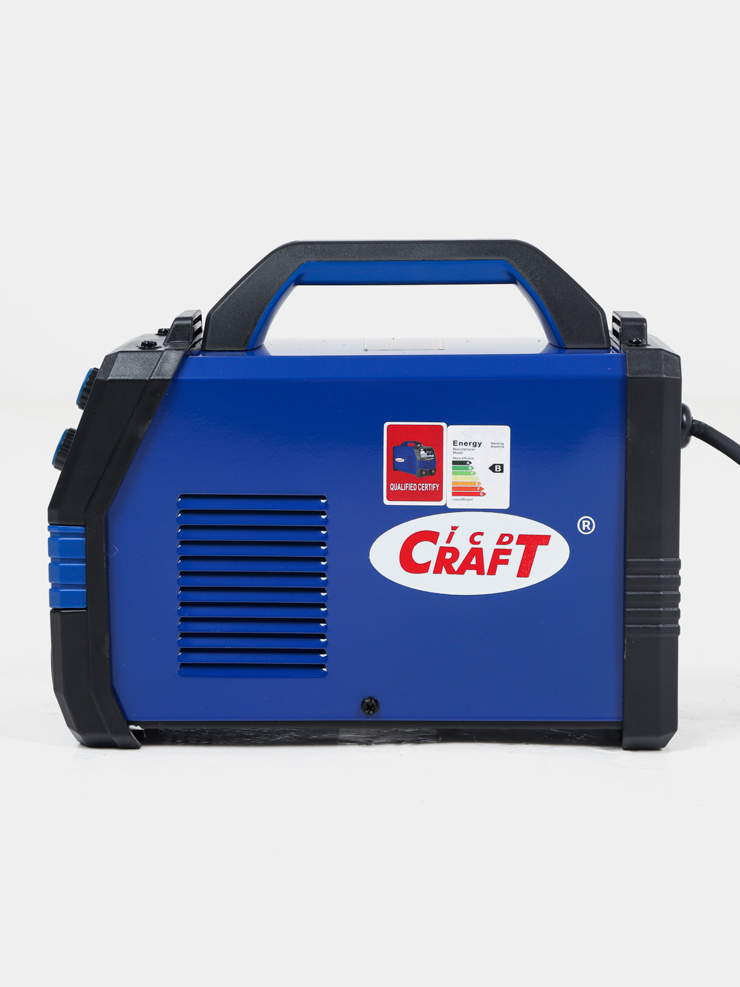 CRAFT 350, 450 kuchli va professional invertorli payvandlash apparati