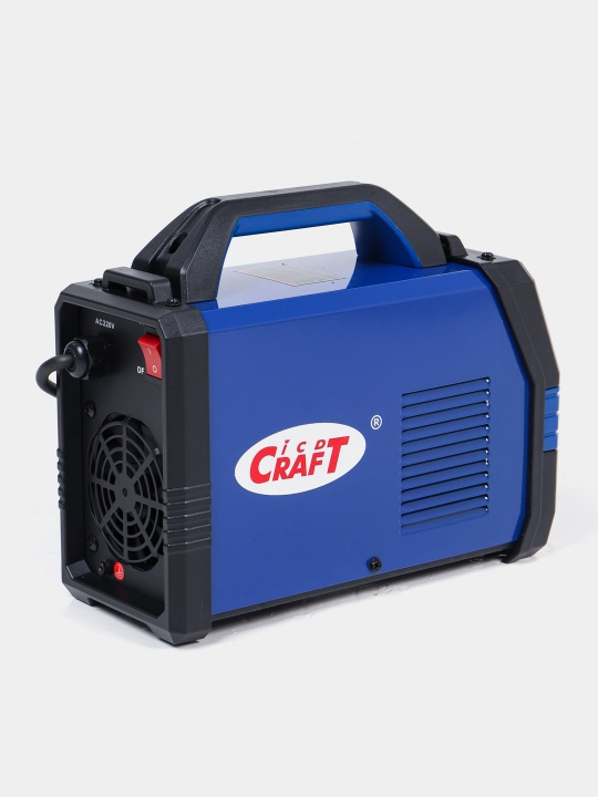 CRAFT 350, 450 kuchli va professional invertorli payvandlash apparati