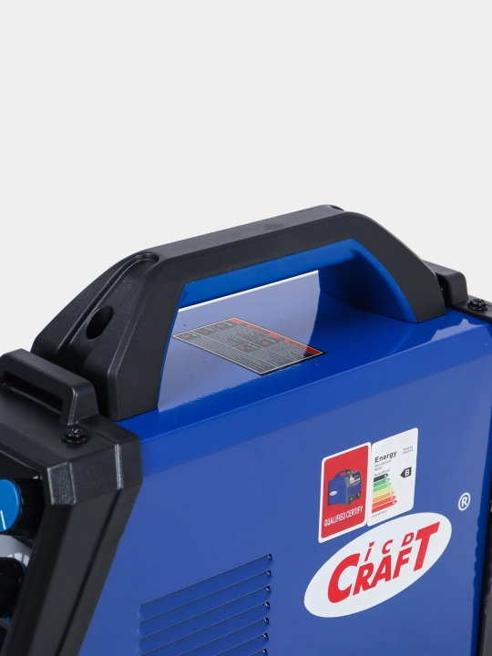 CRAFT 350, 450 kuchli va professional invertorli payvandlash apparati