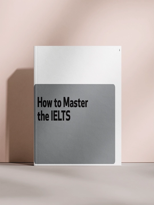 Как сдать IELTS - 
