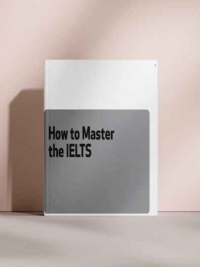 Как сдать IELTS - 