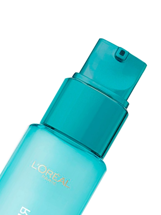 Крем для сухой кожи лица L'Oreal Paris Гений увлажнения, 70 мл