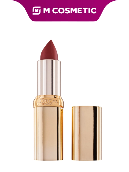 LOREAL Paris Color Riche LesInsolent Pomad t173, t177, t179, t181(L'Oreal)