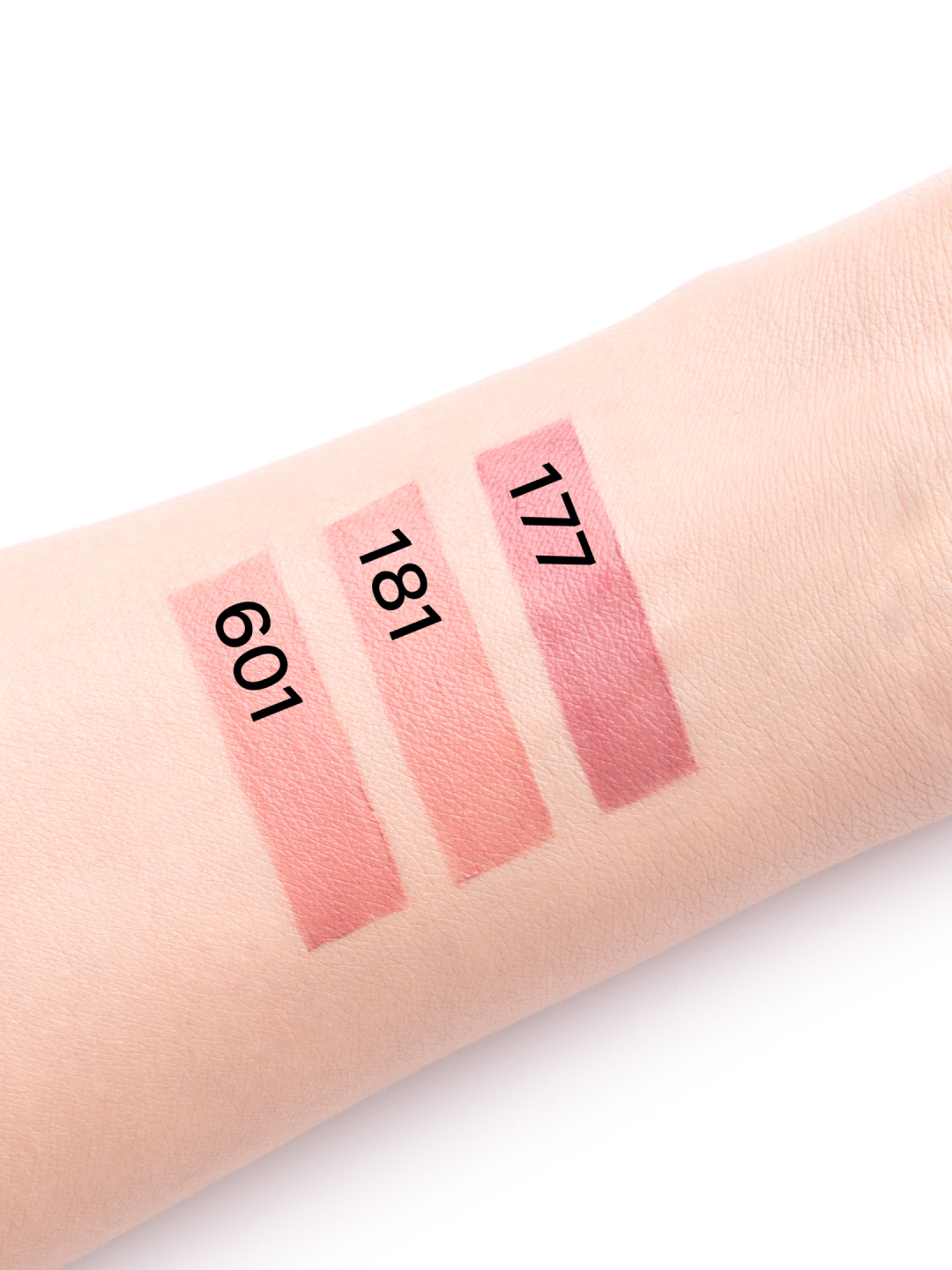 LOREAL Paris Color Riche LesInsolent Pomad t173, t177, t179, t181(L'Oreal)