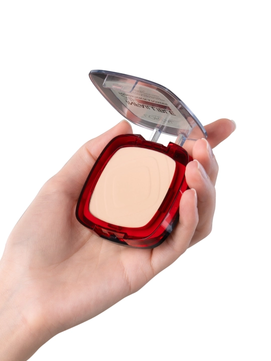 Пудра L’Oréal Paris Infaillible Fresh, оттенок T130, 9 гр