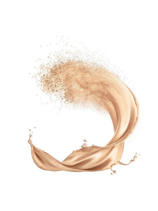 Пудра L’Oréal Paris Infaillible Fresh, оттенок T130, 9 гр