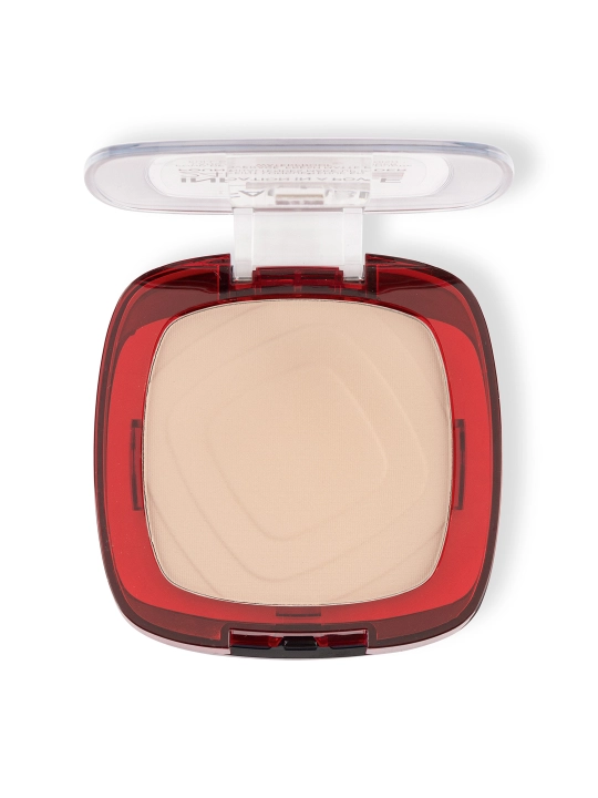 Пудра L’Oréal Paris Infaillible Fresh, оттенок T130, 9 гр