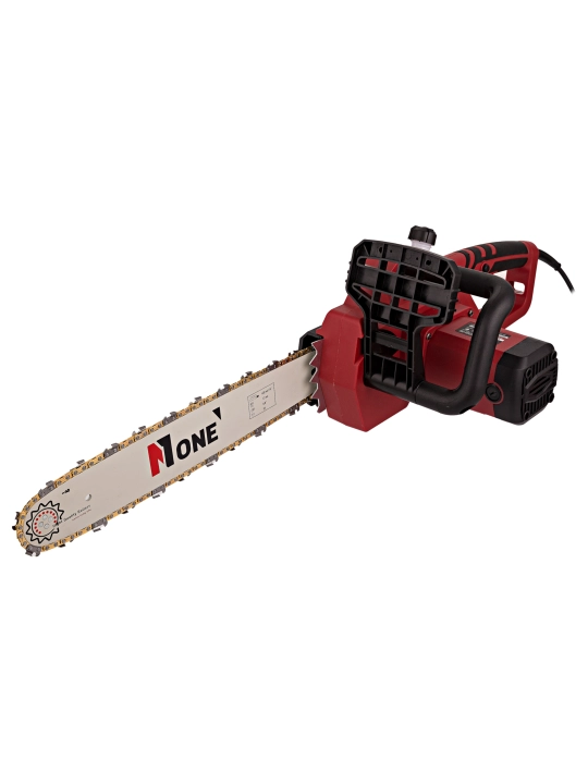 NUMBER ONE ECS2500-PRO Professional elektr zanjirli arra 2500 Vt, 4800 ayl/min