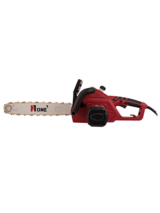 NUMBER ONE ECS2500-PRO Professional elektr zanjirli arra 2500 Vt, 4800 ayl/min