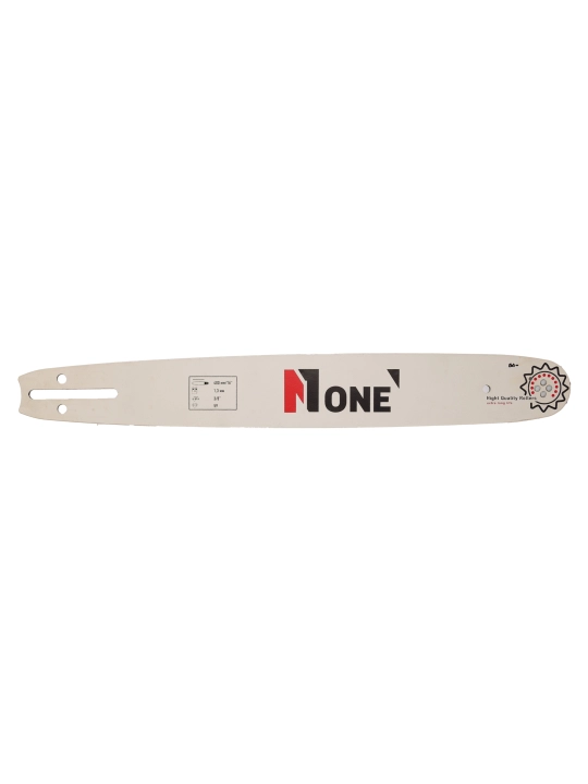 NUMBER ONE ECS2500-PRO Professional elektr zanjirli arra 2500 Vt, 4800 ayl/min
