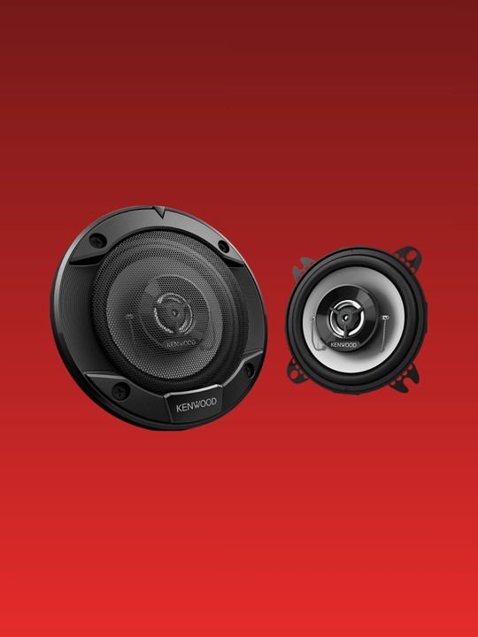 Avtomobil karnaylari, avtomobil karnaylari, Kenwood KFC-S1056 220W, 10 sm