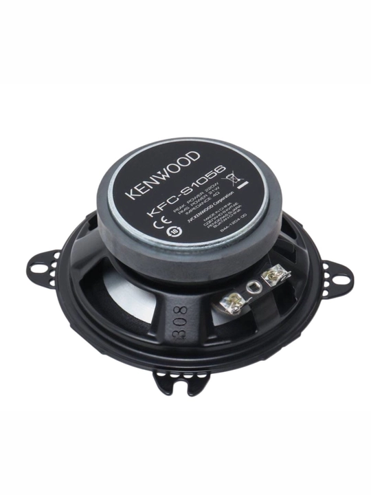 Авто колонка, колонки для автомобиля, Kenwood KFC-S1056 220W, 10 см