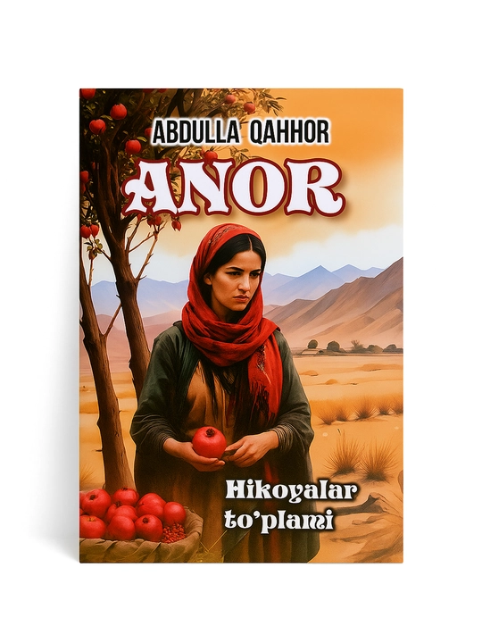 Anor, Abdulla Qahhor - 